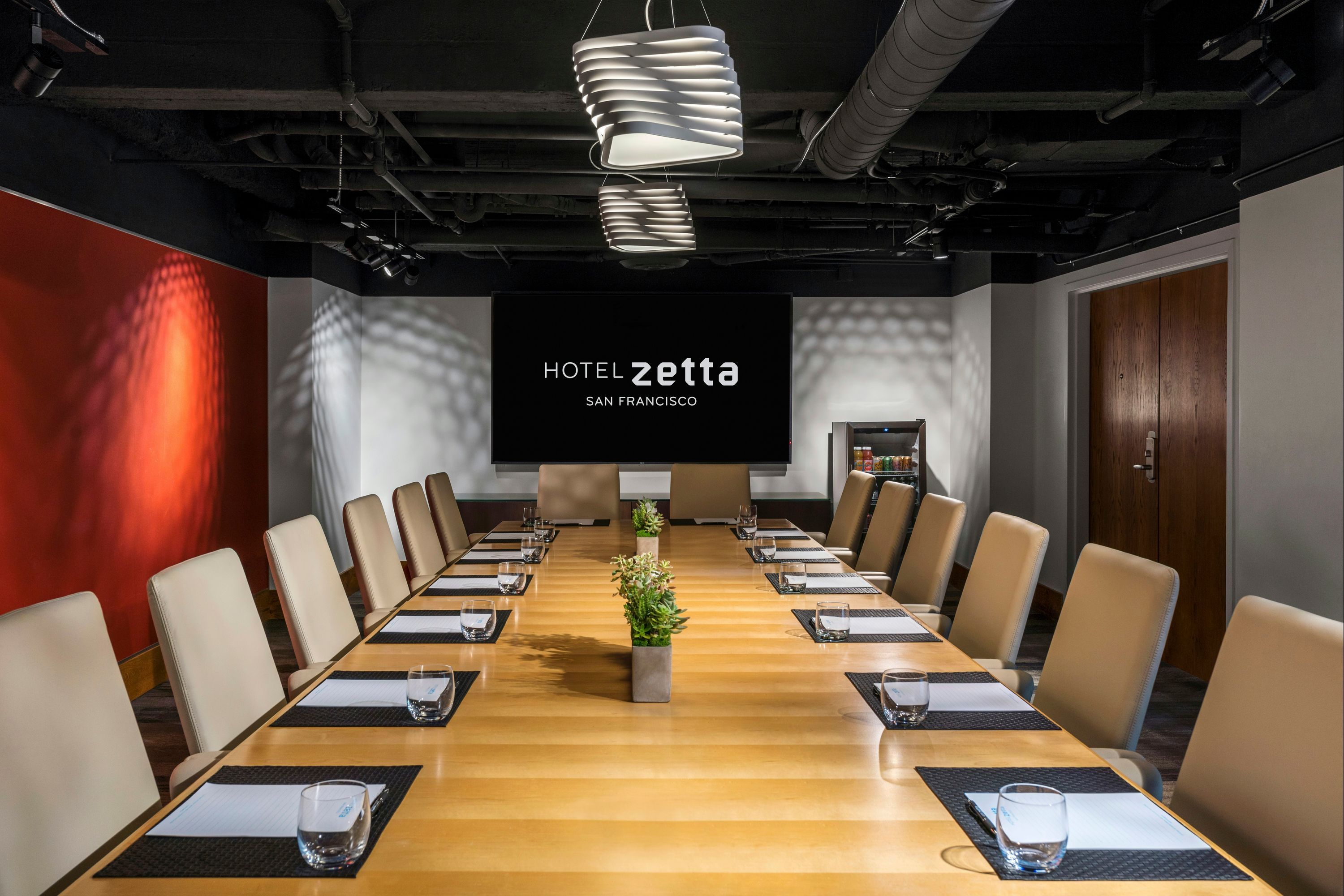 Conference room