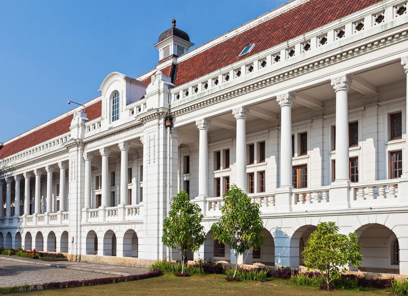 Building Photo