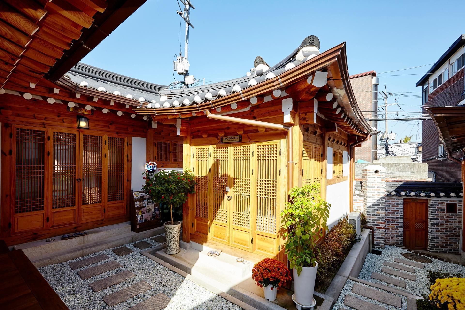 Outdoor view