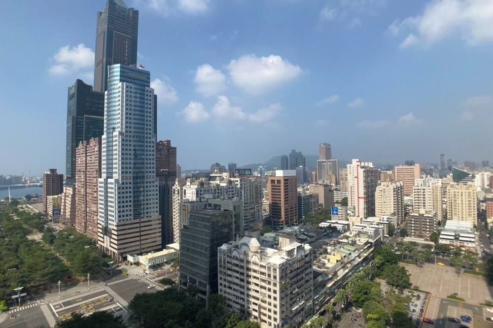 Outdoor view