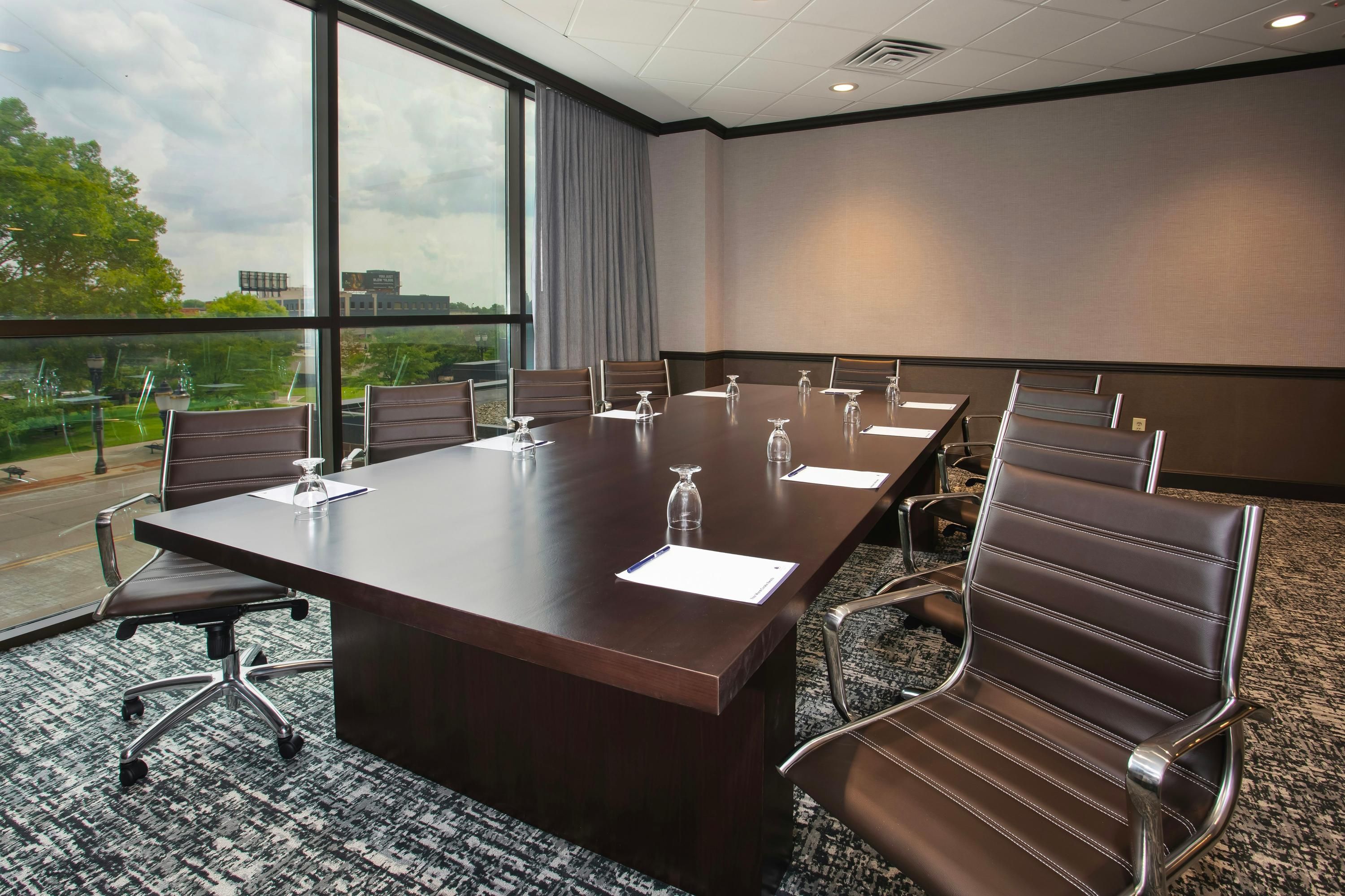 Conference room