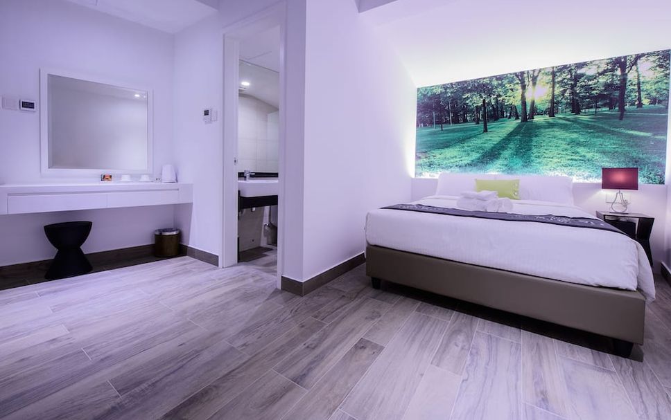 Bedroom Photo