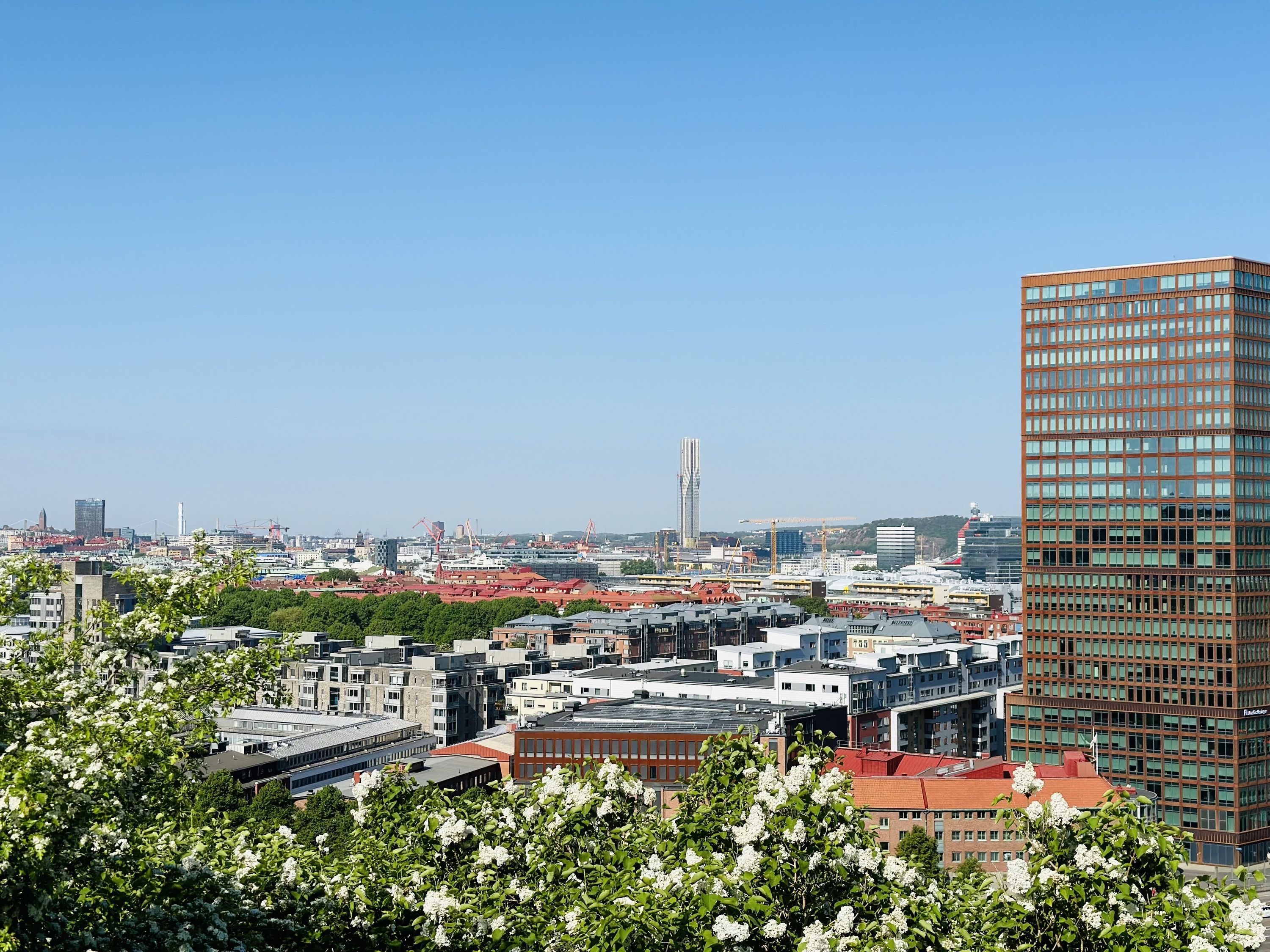 Outdoor view