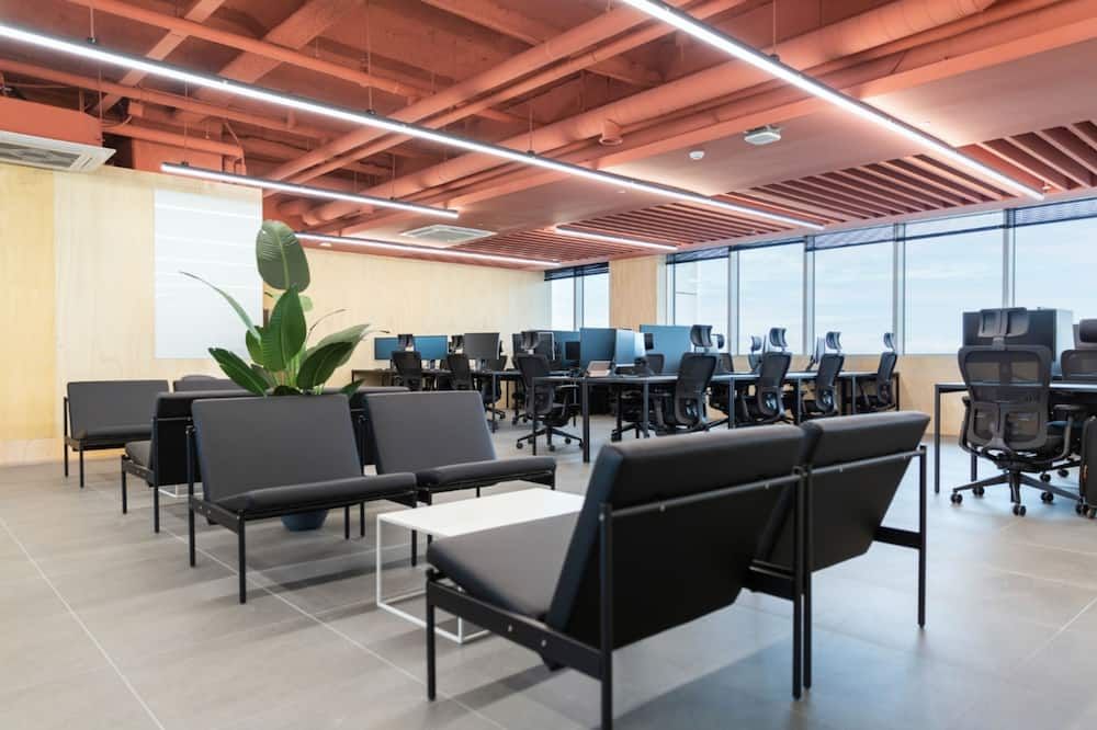 Conference room
