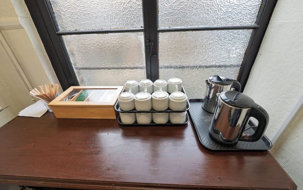Room amenity Photo