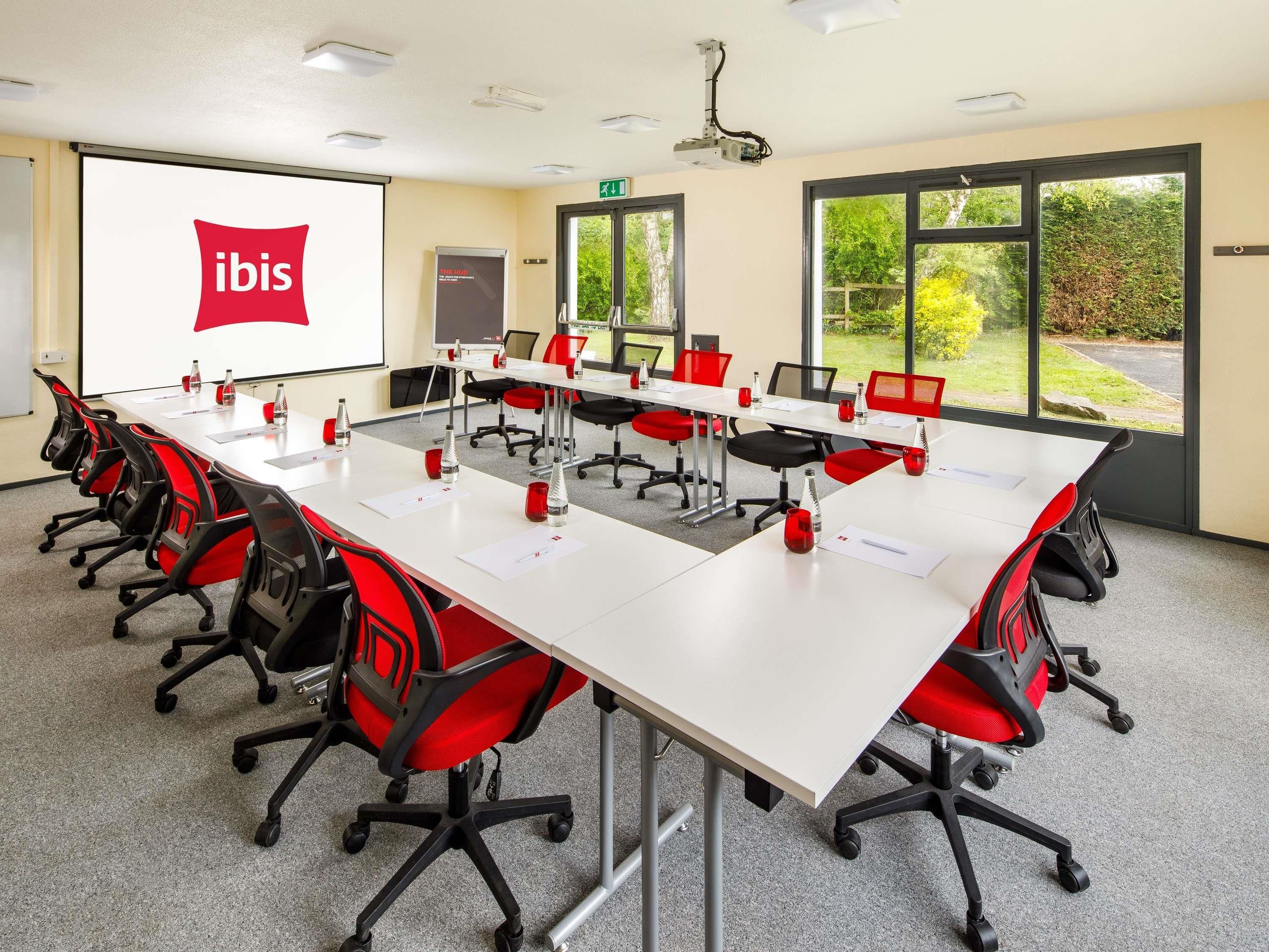 Conference room