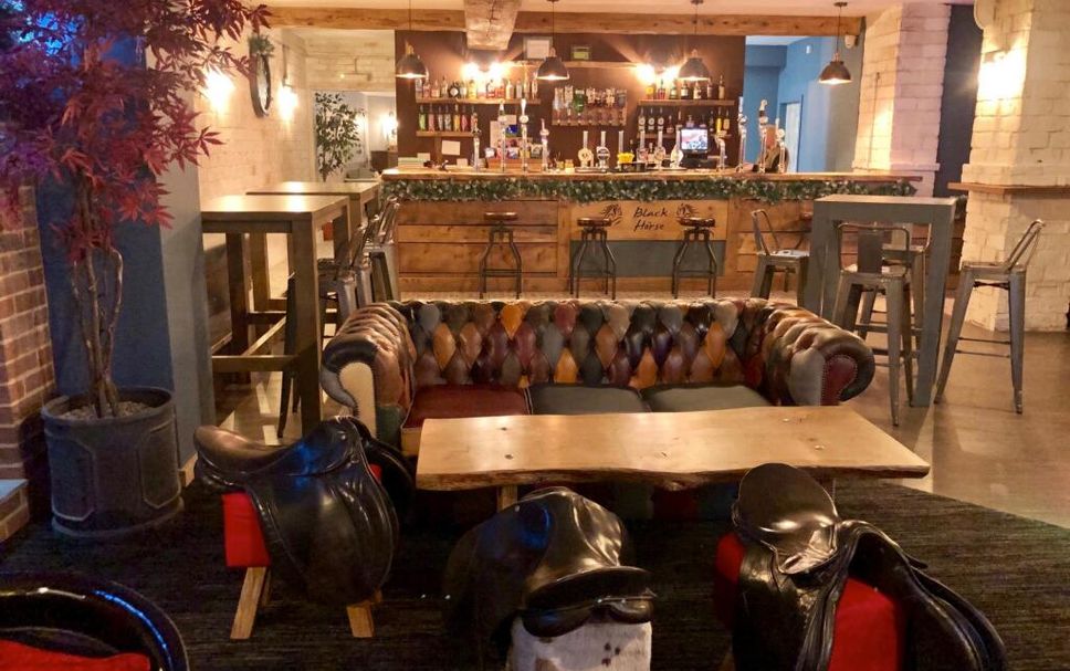 Bar Photo