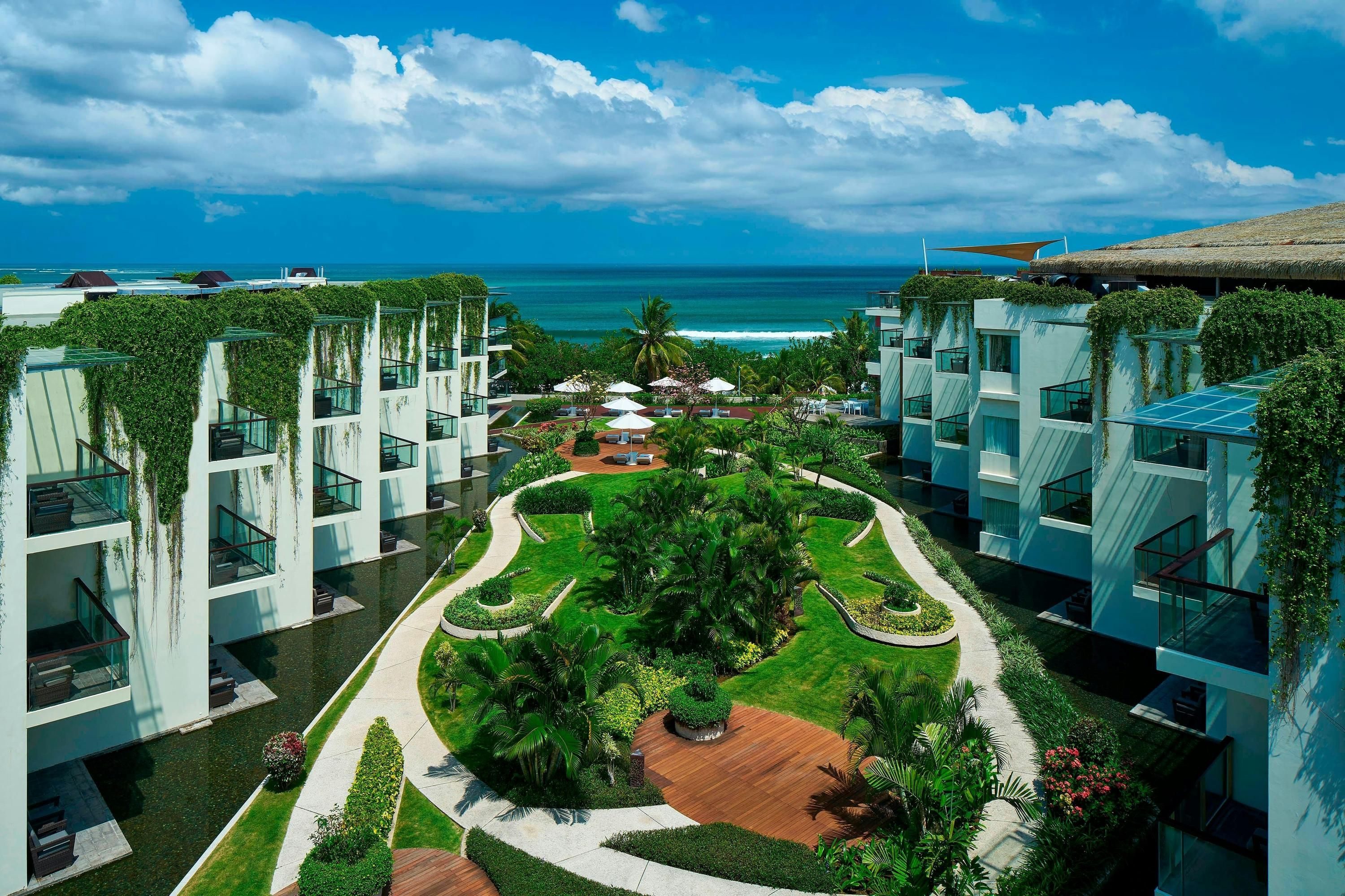 Outdoor view