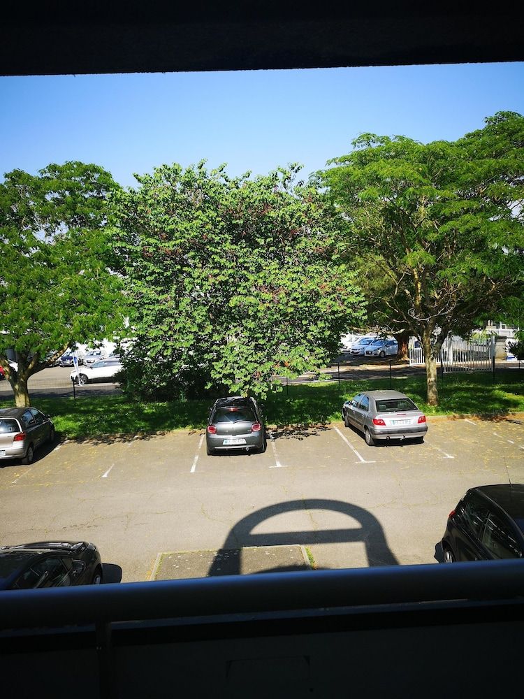 Outdoor view
