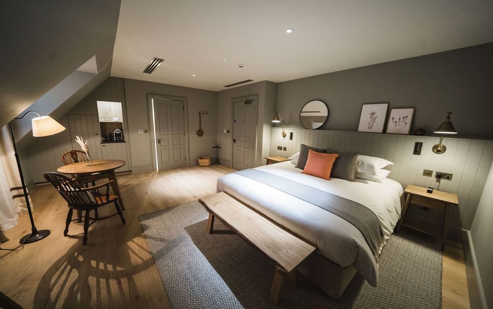 Bedroom Photo