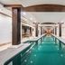 Hotel amenity