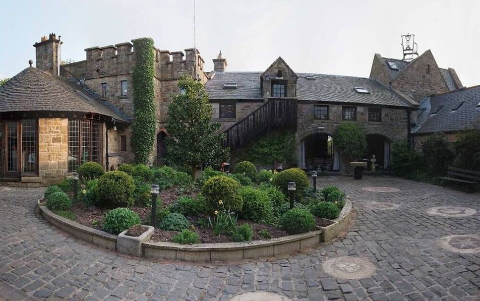 Outdoor view Photo