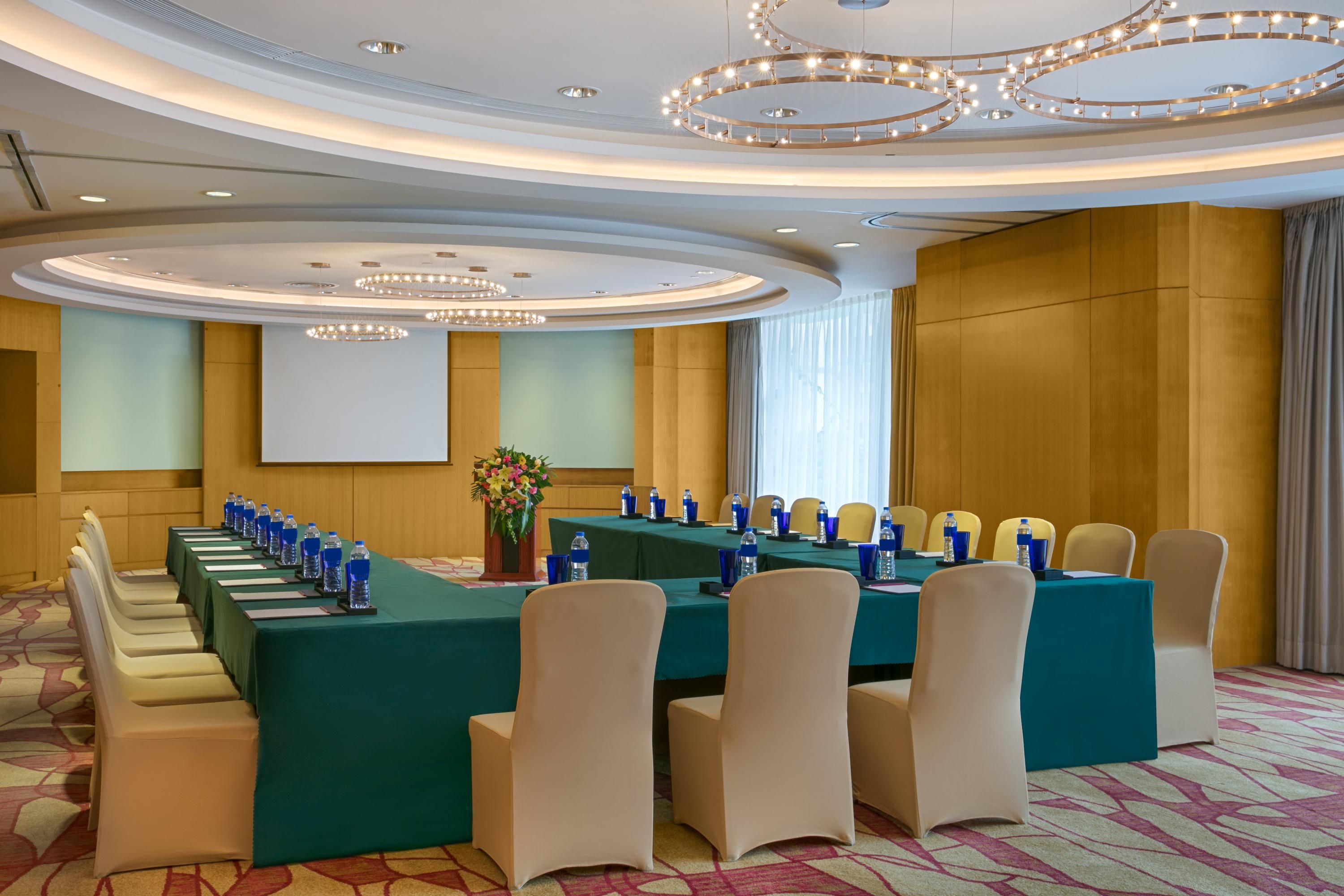Conference room