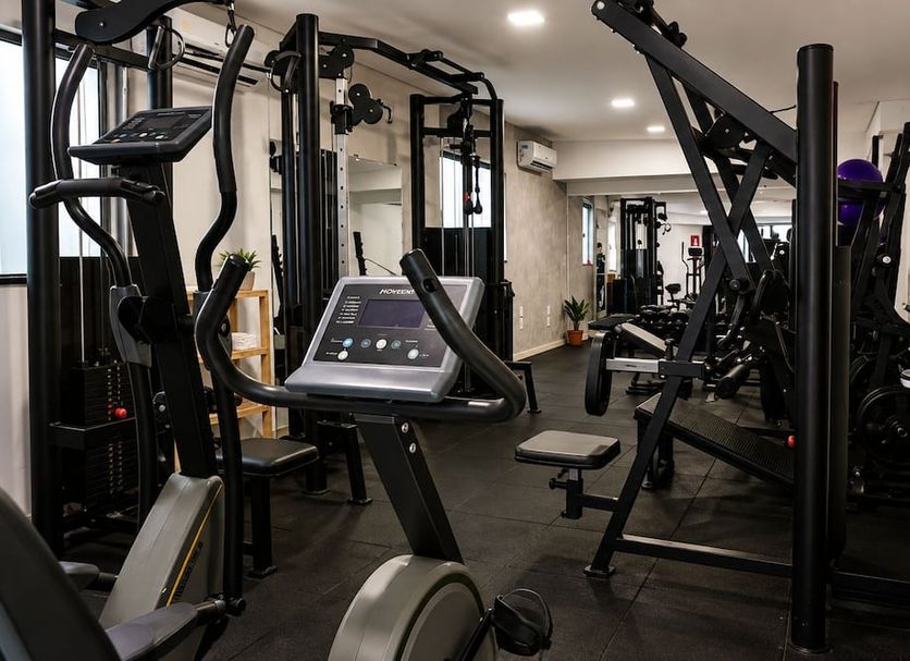 Gym Photo