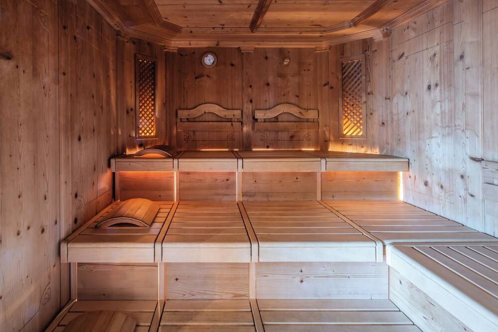 Spa Photo
