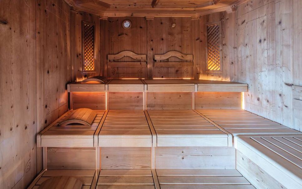 Spa Photo