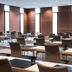 Conference room
