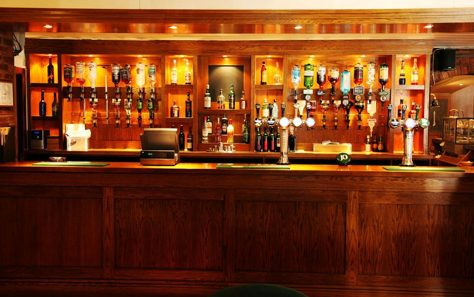 Bar Photo