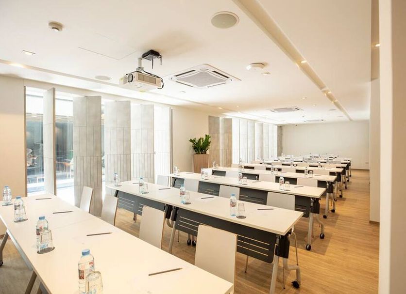 Conference room Photo