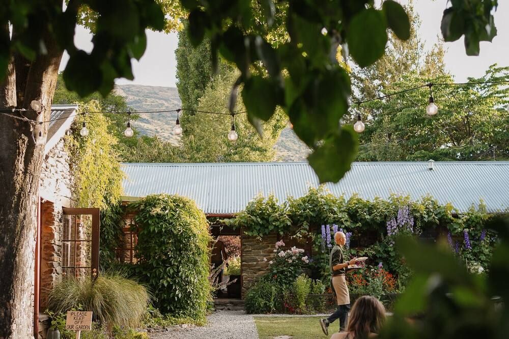 Outdoor view