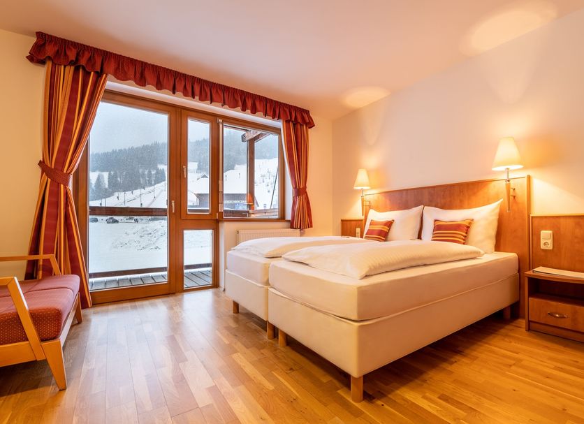 Bedroom Photo