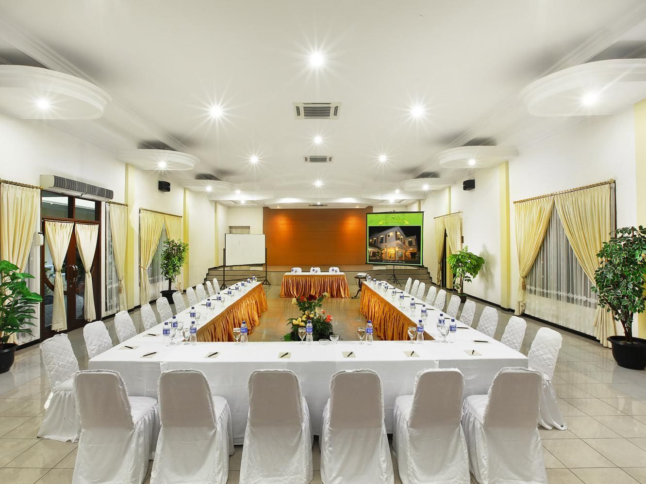 Conference room