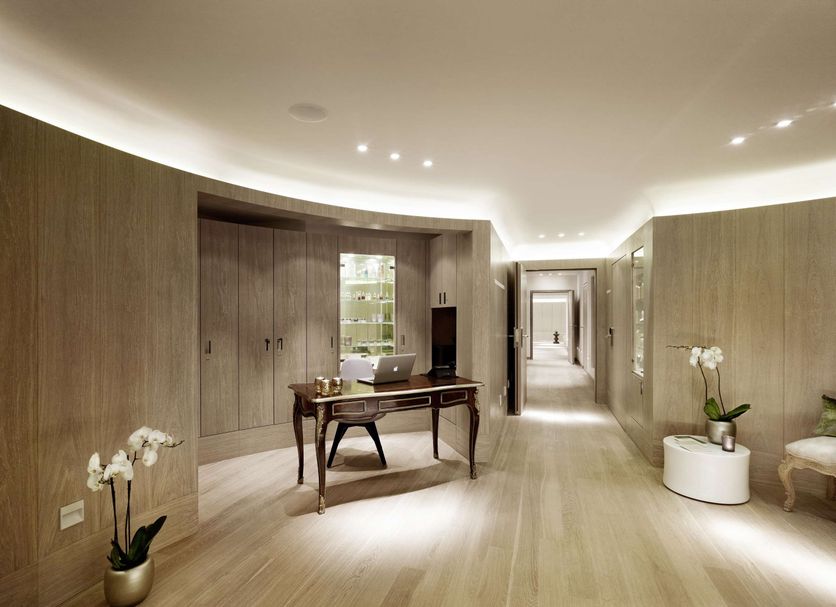 Spa Photo
