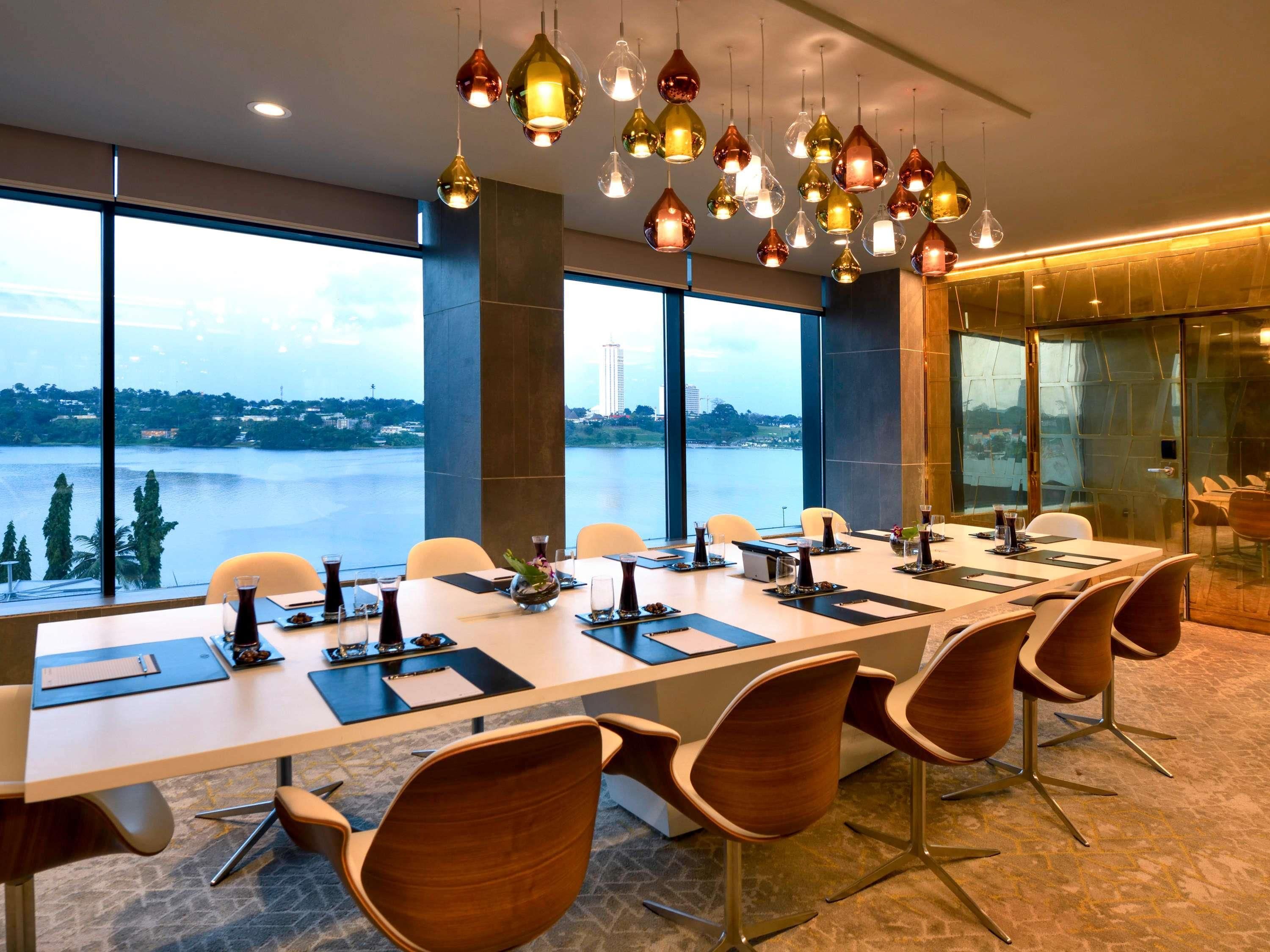 Conference room