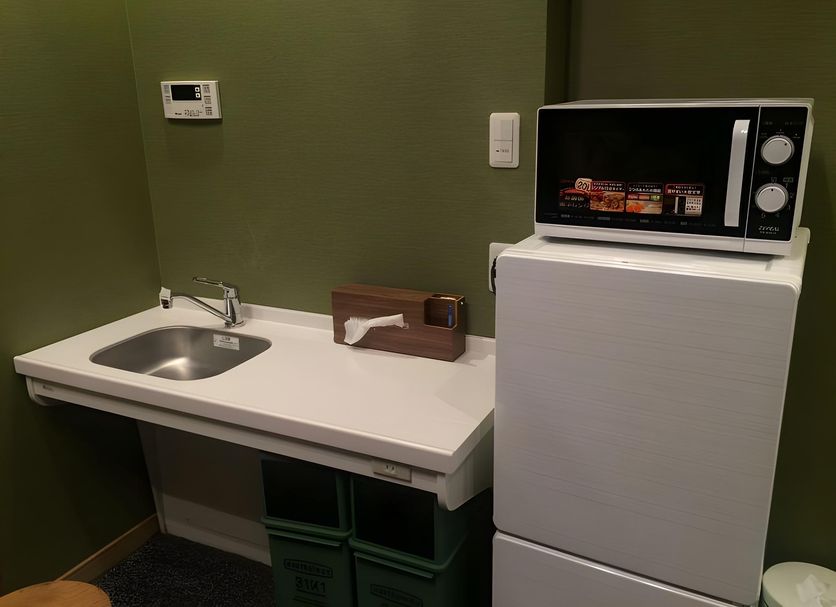 Kitchen Photo