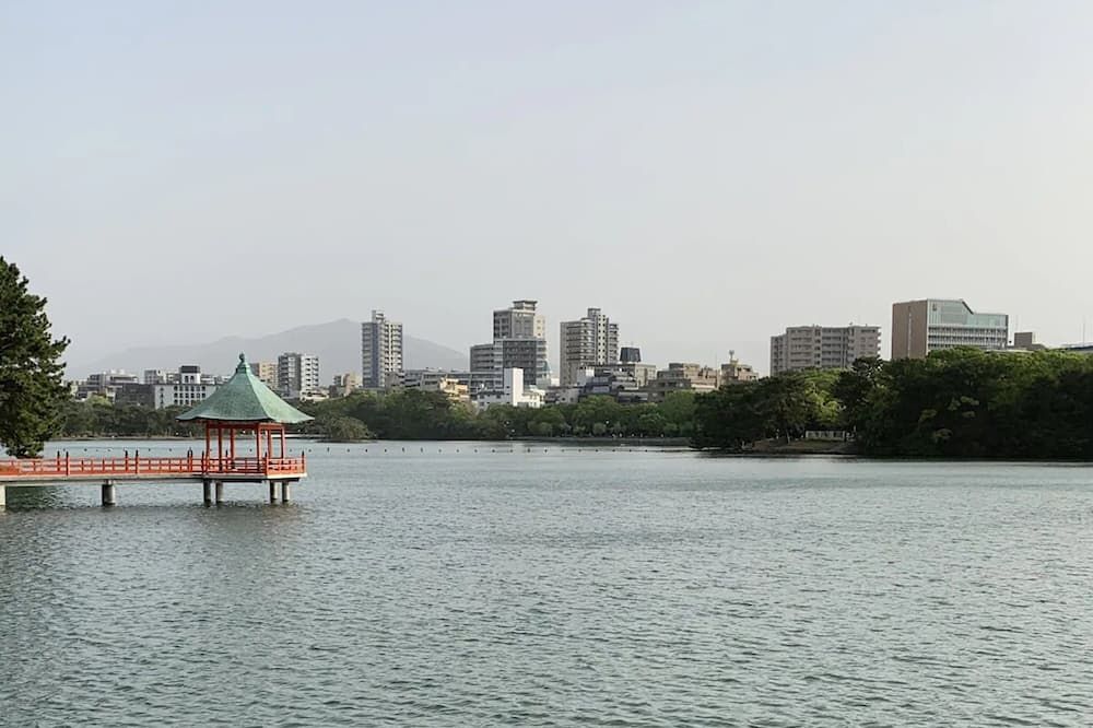 Outdoor view