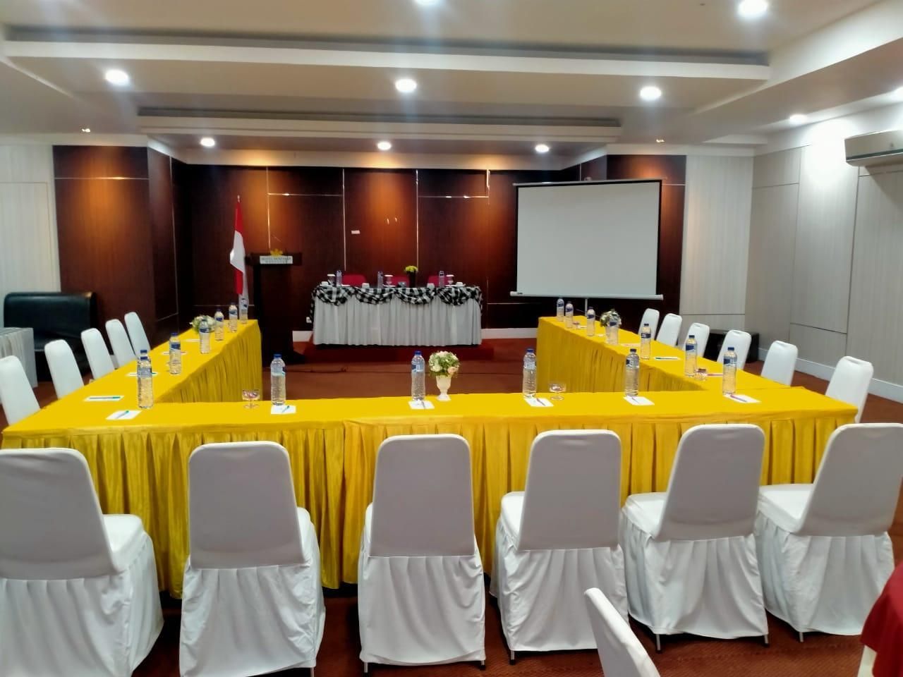 Conference room