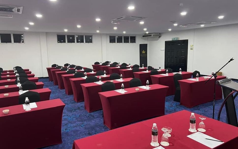 Conference room Photo
