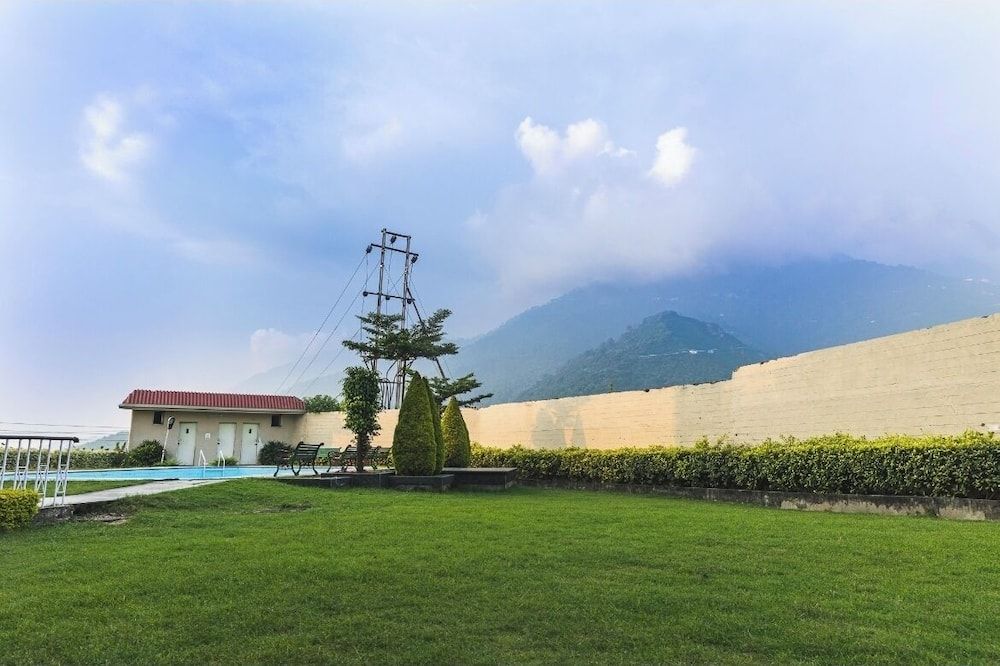 Outdoor view