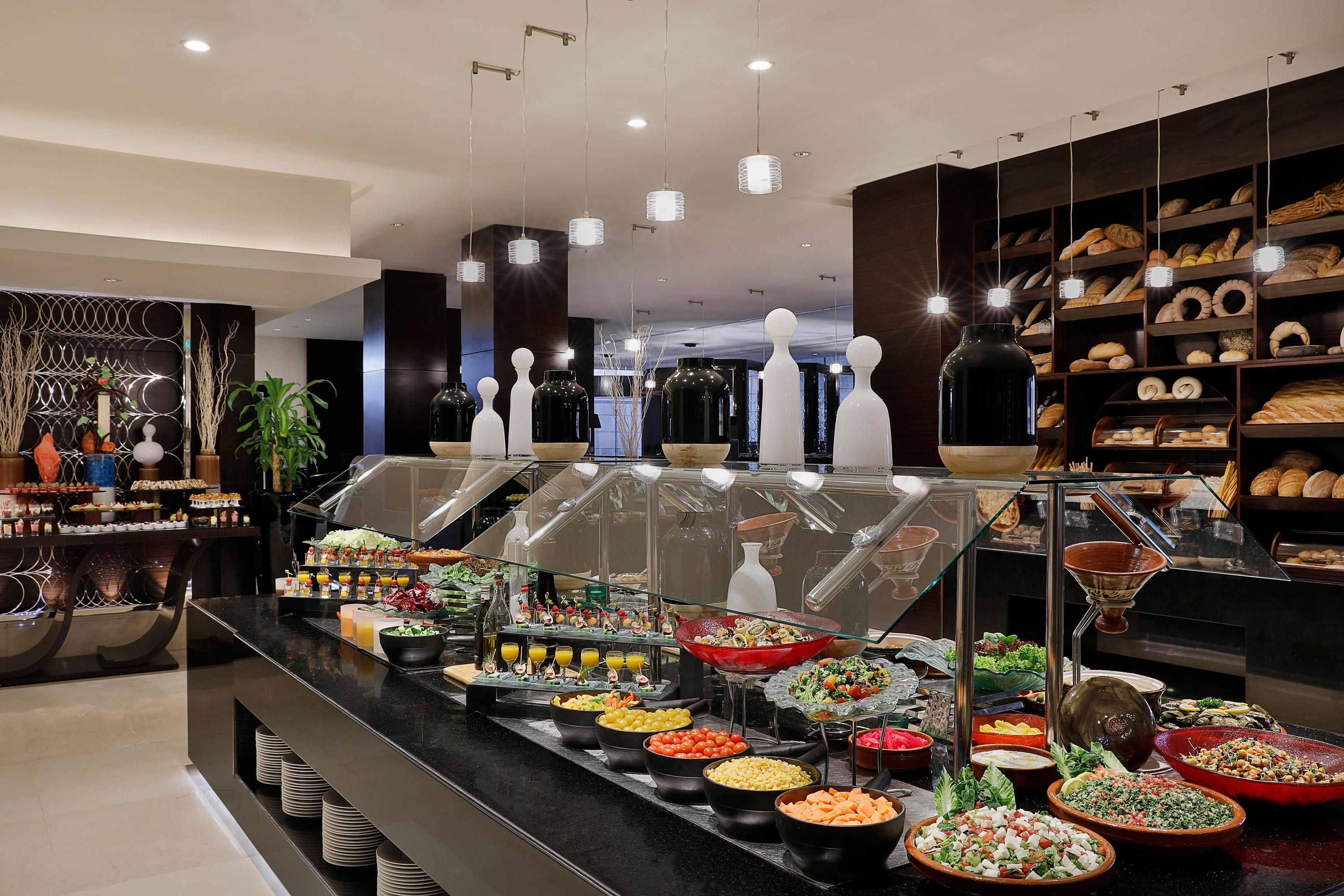 Buffet