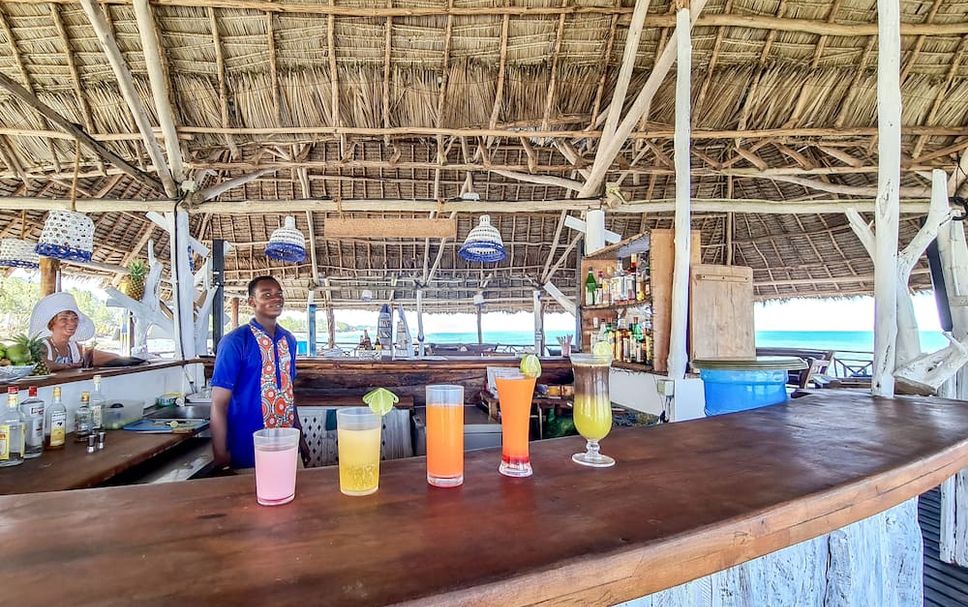 Bar Photo