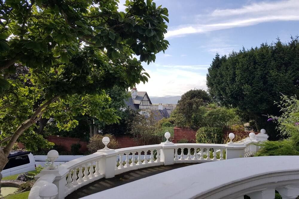 Outdoor view
