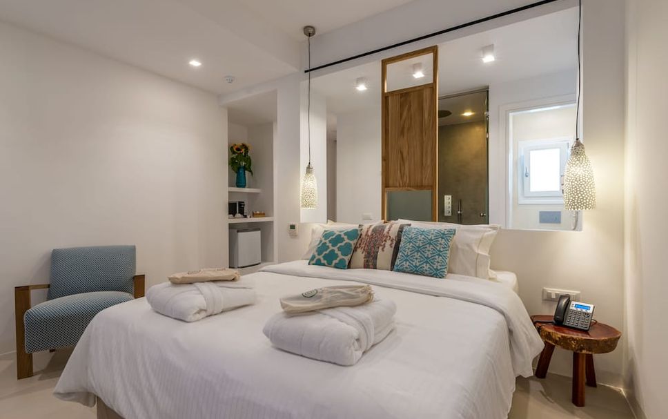 Bedroom Photo