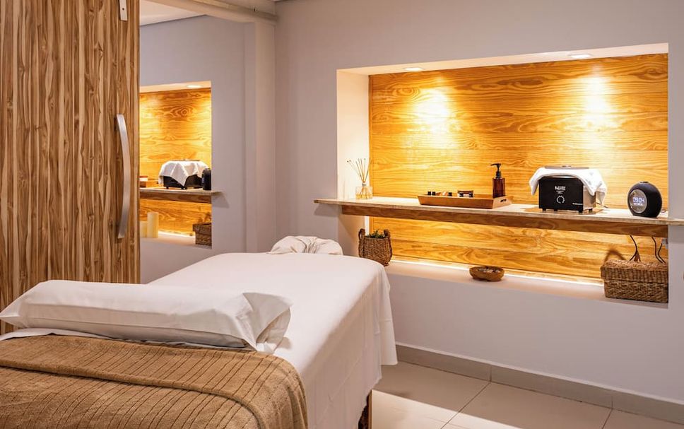 Spa Photo