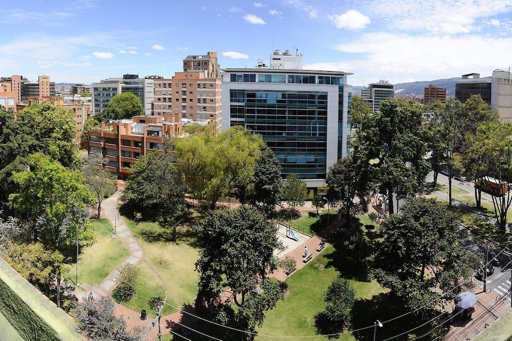 Outdoor view