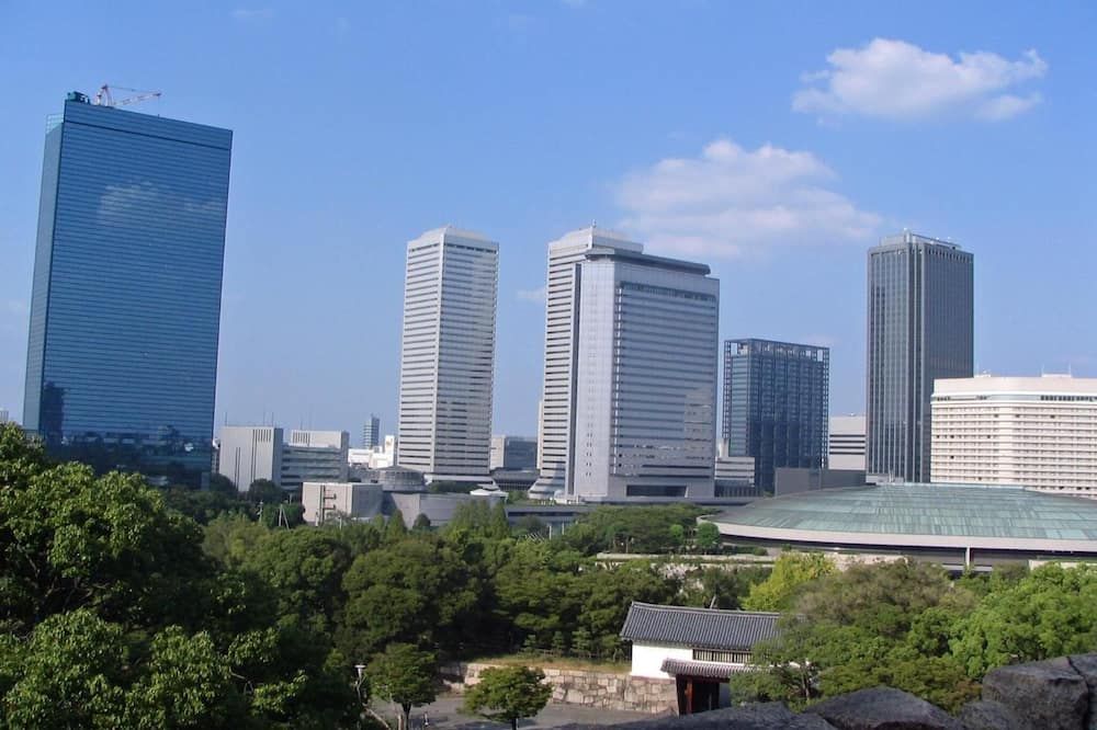 Outdoor view