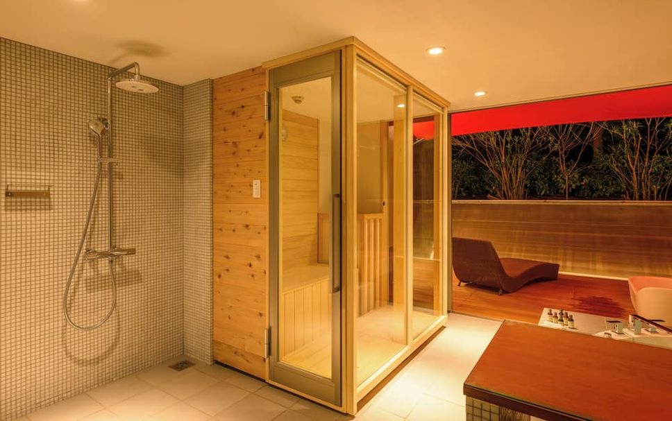 Spa Photo