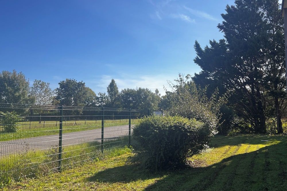 Outdoor view