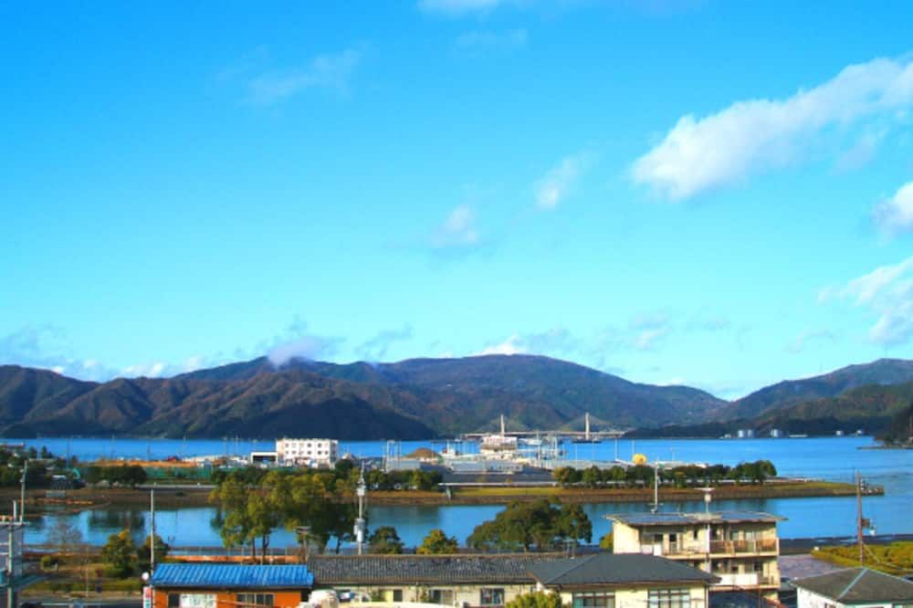 Outdoor view
