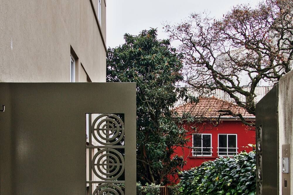 Outdoor view