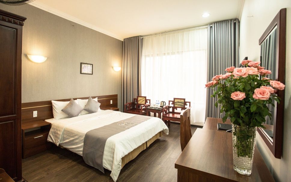 Bedroom Photo