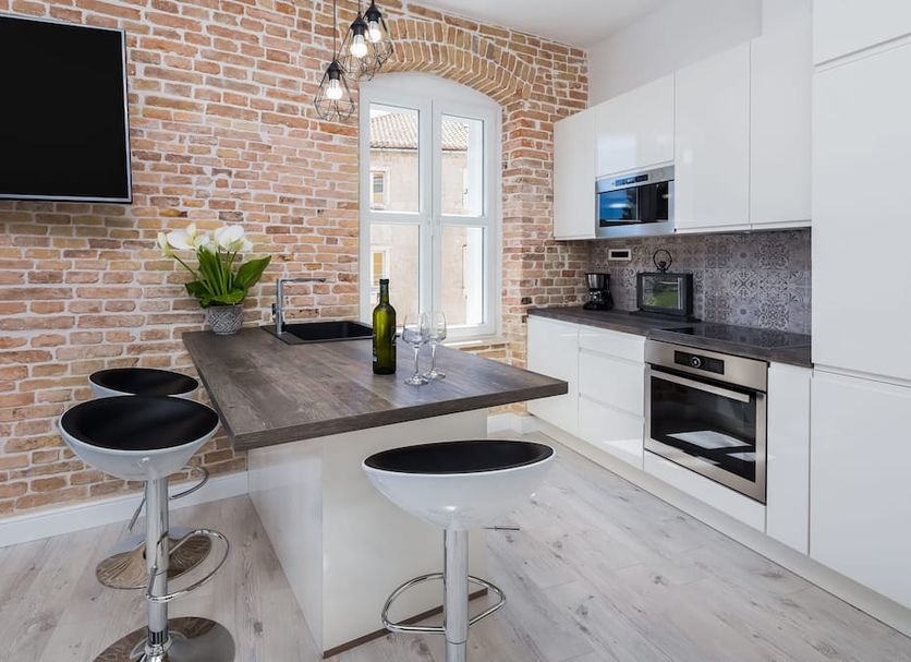 Kitchen Photo