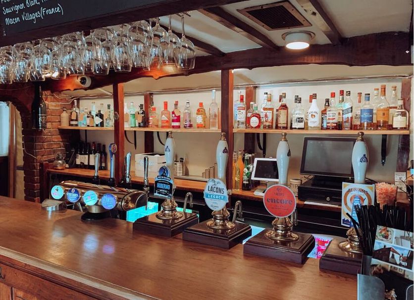 Bar Photo