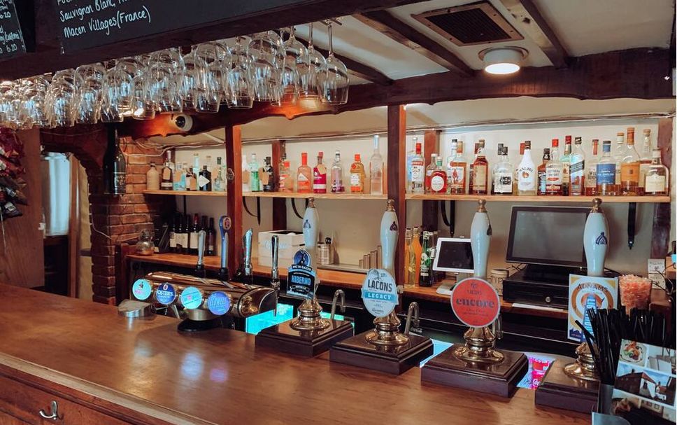 Bar Photo