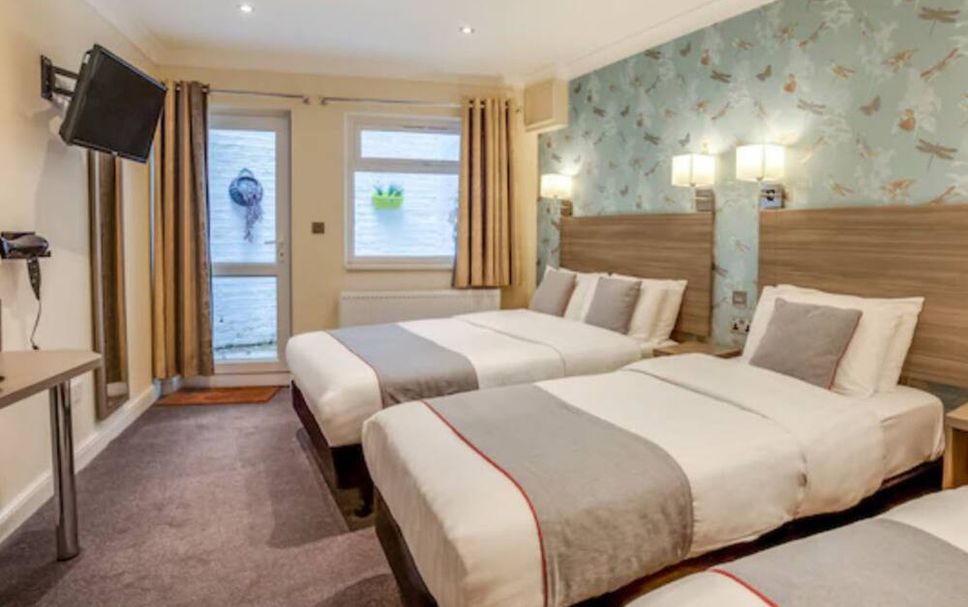 Bedroom Photo