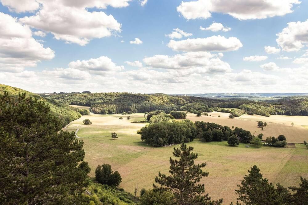 Outdoor view